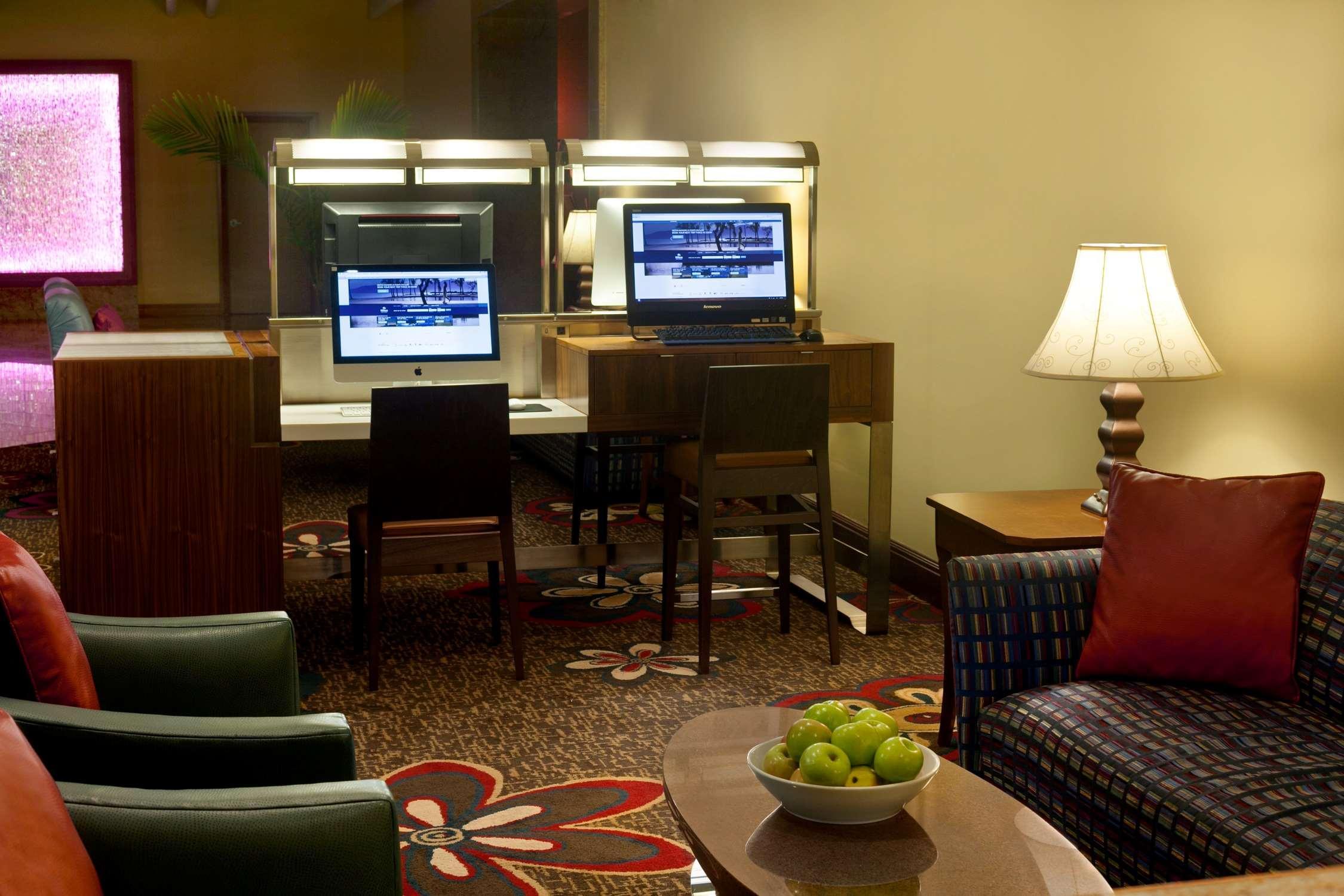 Hotel Hilton Memphis Exteriér fotografie
